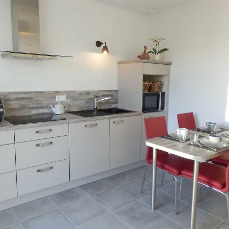 Casa vacanze Au Bois Flotte