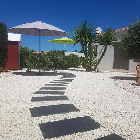 Au Bois Flotté Saint-Pierre-d'Oleron