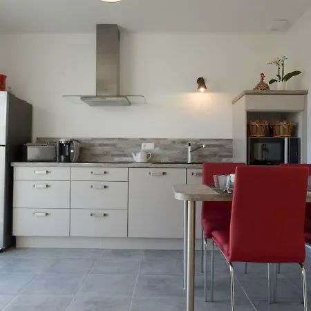 Au Bois Flotté Saint-Pierre-d'Oleron