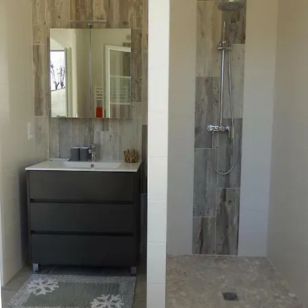 Hébergement de vacances Au Bois Flotté Saint-Pierre-d'Oleron