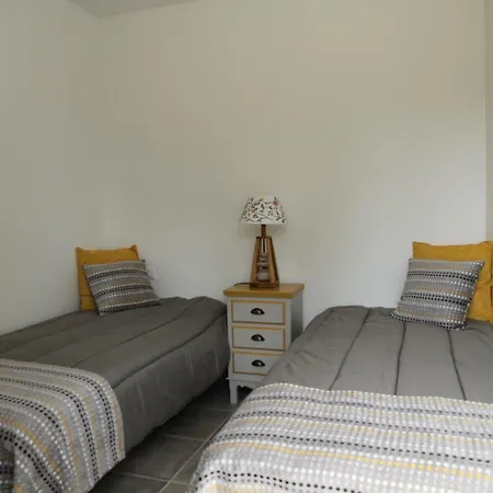 Au Bois Flotté Hébergement de vacances