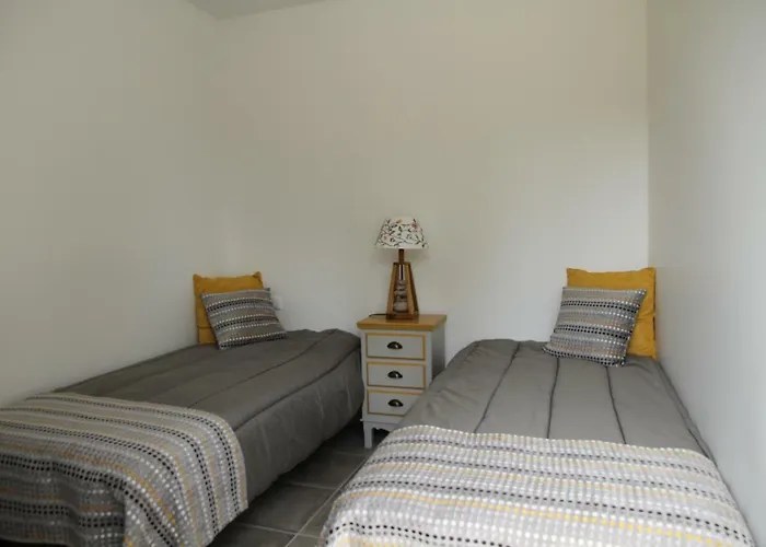 Au Bois Flotte Holiday home